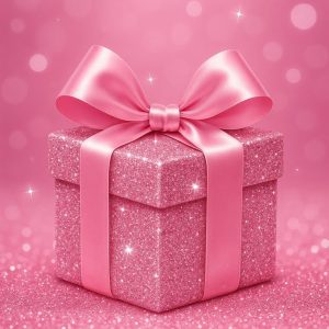 caja regalo jardineras