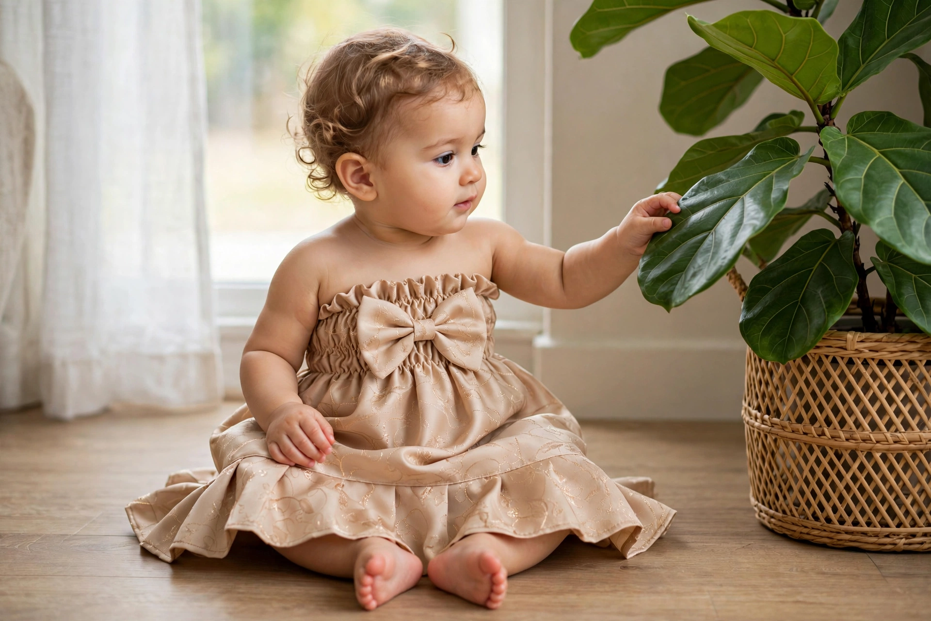 baby girl ficus leaf v2